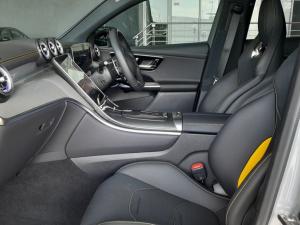 Mercedes-Benz GLC GLC43 coupe - Image 14