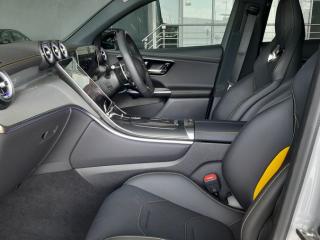 Mercedes-Benz GLC GLC43 coupe