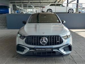 Mercedes-Benz GLC GLC43 coupe - Image 2