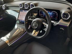 Mercedes-Benz GLC GLC43 coupe - Image 7
