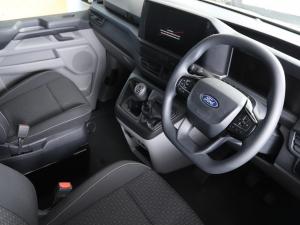Ford Transit Custom 2.0SiT panel van LWB - Image 14