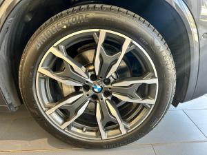 BMW X3 xDrive30d M Sport - Image 10
