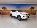 Thumbnail Toyota Fortuner 2.4GD-6 auto