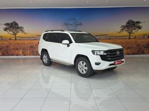 Toyota Land Cruiser 300 3.3D GX-R - Image 1