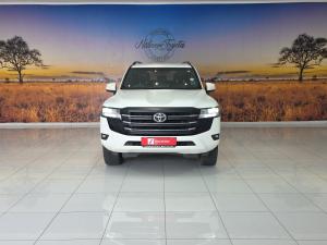 Toyota Land Cruiser 300 3.3D GX-R - Image 4