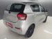 Toyota Vitz 1.0 XR manual - Thumbnail 2