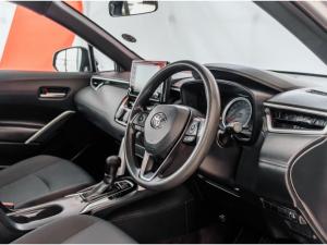 Toyota Corolla Cross 1.8 Xi - Image 8