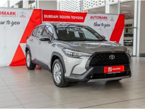 Toyota Corolla Cross 1.8 Xi - Image 1
