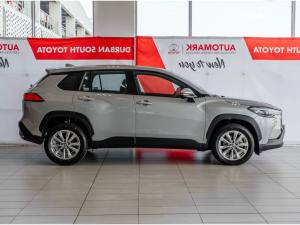 Toyota Corolla Cross 1.8 Xi - Image 3