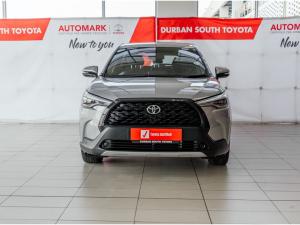 Toyota Corolla Cross 1.8 Xi - Image 4