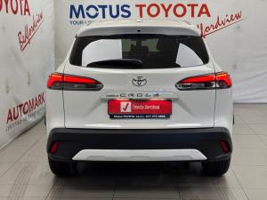 Toyota Corolla Cross 1.8 Xi - Image 5