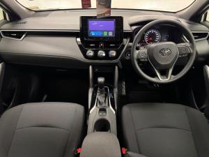 Toyota Corolla Cross 1.8 Xi - Image 6