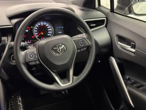 Toyota Corolla Cross 1.8 Xi - Image 8