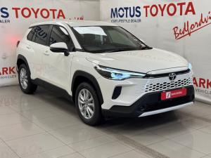 Toyota Corolla Cross 1.8 Xi - Image 1