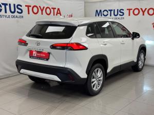 Toyota Corolla Cross 1.8 Xi - Image 2