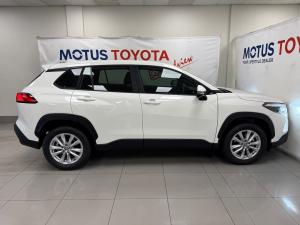 Toyota Corolla Cross 1.8 Xi - Image 3