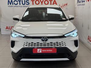 Toyota Corolla Cross 1.8 Xi - Image 4