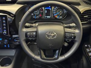 Toyota Hilux 2.8GD-6 double cab 4x4 Legend auto - Image 8