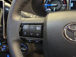 Toyota Hilux 2.8GD-6 double cab 4x4 Legend auto - Image 9