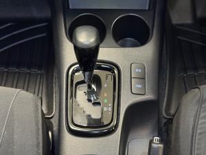 Toyota Hilux 2.8GD-6 double cab 4x4 Legend auto - Image 11