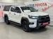 Toyota Hilux 2.8GD-6 double cab 4x4 Legend auto - Thumbnail 1