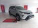 Toyota Fortuner 2.4GD-6 4x4 - Thumbnail 1