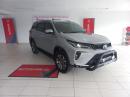 Thumbnail Toyota Fortuner 2.4GD-6 4x4