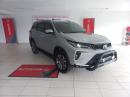 Thumbnail Toyota Fortuner 2.4GD-6 4x4