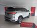 Toyota Fortuner 2.4GD-6 4x4 - Thumbnail 2