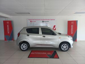 Toyota Vitz 1.0 - Image 3