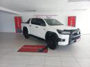 Thumbnail Toyota Hilux 2.8GD-6 48V double cab Legend RS