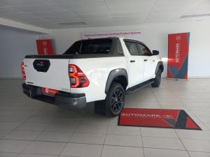 Toyota Hilux 2.8GD-6 48V double cab Legend RS - Image 2