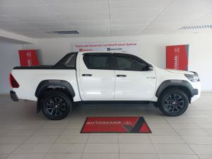 Toyota Hilux 2.8GD-6 48V double cab Legend RS - Image 3