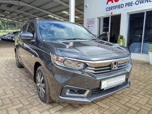 Honda Amaze 1.2 Comfort - Image 1