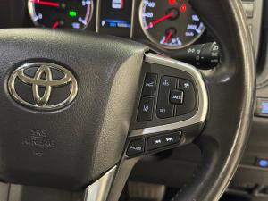 Toyota Quantum 2.8 LWB bus 6-seater VX Premium - Image 10