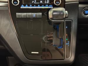 Toyota Quantum 2.8 LWB bus 6-seater VX Premium - Image 11