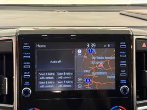 Toyota Quantum 2.8 LWB bus 6-seater VX Premium - Image 12