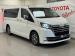 Toyota Quantum 2.8 LWB bus 6-seater VX Premium - Thumbnail 1
