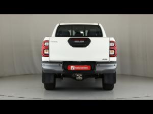 Toyota Hilux 2.8GD-6 double cab 4x4 Legend auto - Image 5