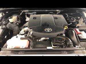 Toyota Hilux 2.8GD-6 double cab 4x4 Legend auto - Image 14