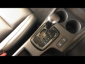 Toyota Hilux 2.8GD-6 double cab 4x4 Legend auto - Image 15