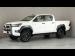 Toyota Hilux 2.8GD-6 double cab 4x4 Legend auto - Thumbnail 23