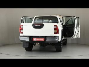 Toyota Hilux 2.8GD-6 double cab 4x4 Legend auto - Image 24