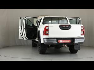 Toyota Hilux 2.8GD-6 double cab 4x4 Legend auto - Image 25