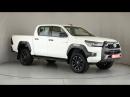 Thumbnail Toyota Hilux 2.8GD-6 double cab 4x4 Legend auto