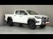 Toyota Hilux 2.8GD-6 double cab 4x4 Legend auto - Thumbnail 1