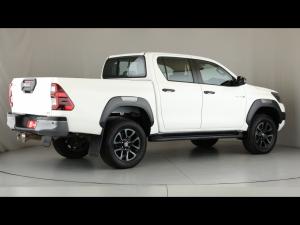Toyota Hilux 2.8GD-6 double cab 4x4 Legend auto - Image 2
