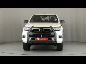 Toyota Hilux 2.8GD-6 double cab 4x4 Legend auto - Image 4