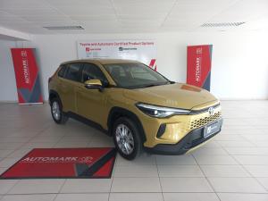 Toyota Corolla Cross 1.8 Xi - Image 1