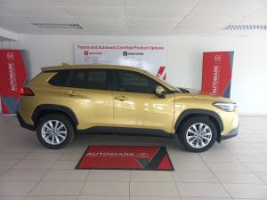 Toyota Corolla Cross 1.8 Xi - Image 3